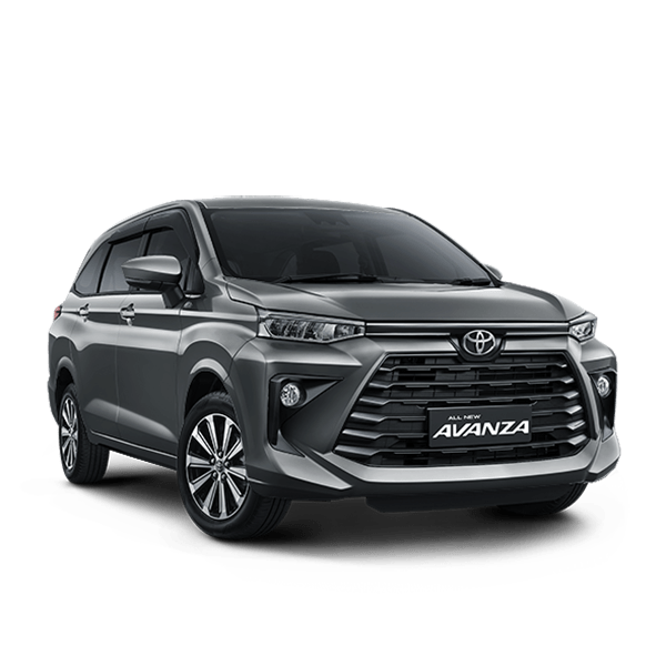 Foto Avanza / Xenia